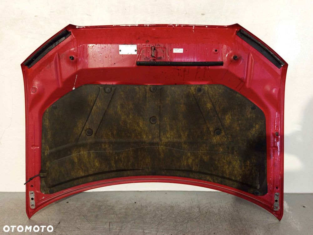 + MASKA POKRYWA SILNIKA MITSUBISHI ASX P26 BORDO BORDOWA - 5