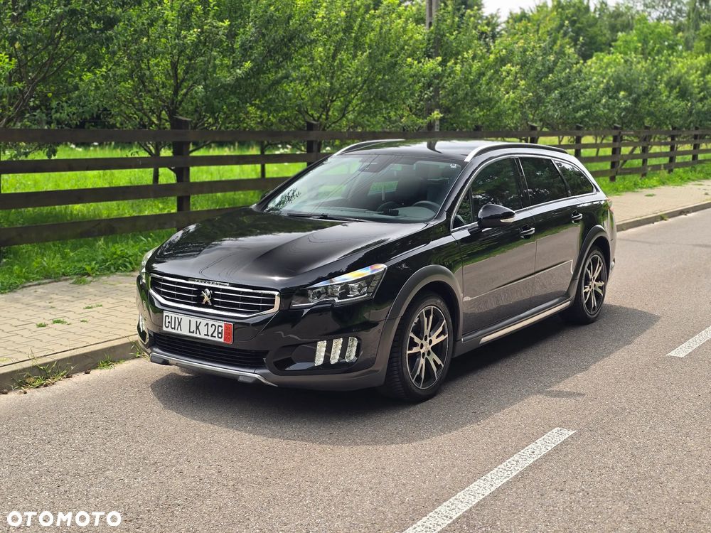 Peugeot 508 - 11