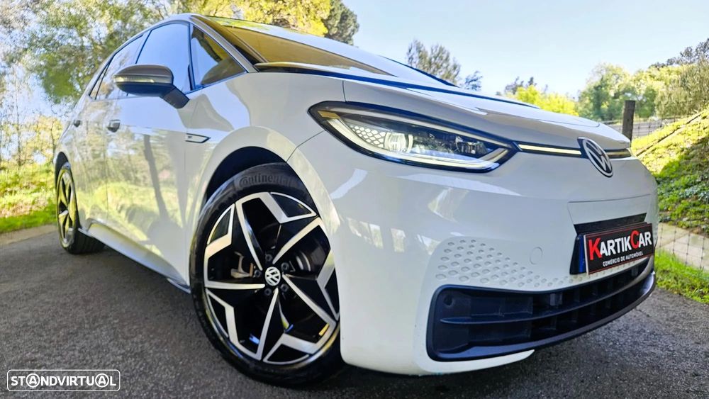 VW ID.3 Pro Performance 1st Plus - 43