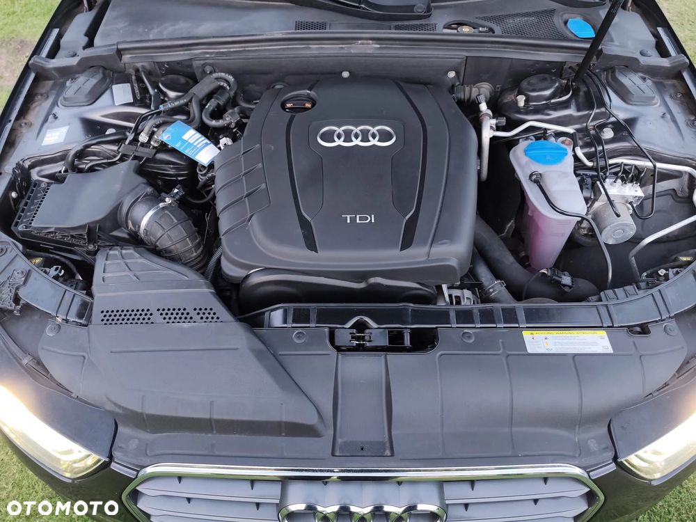 Audi A4 - 26