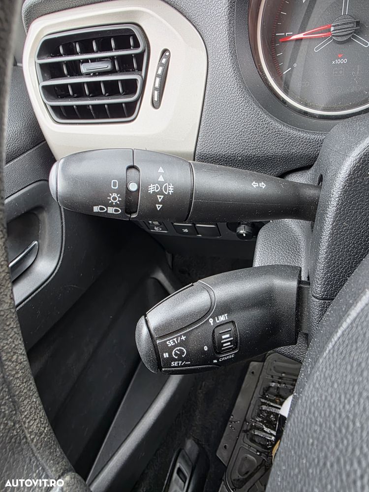 Citroën C-Elysée PureTech 82 Selection - 21