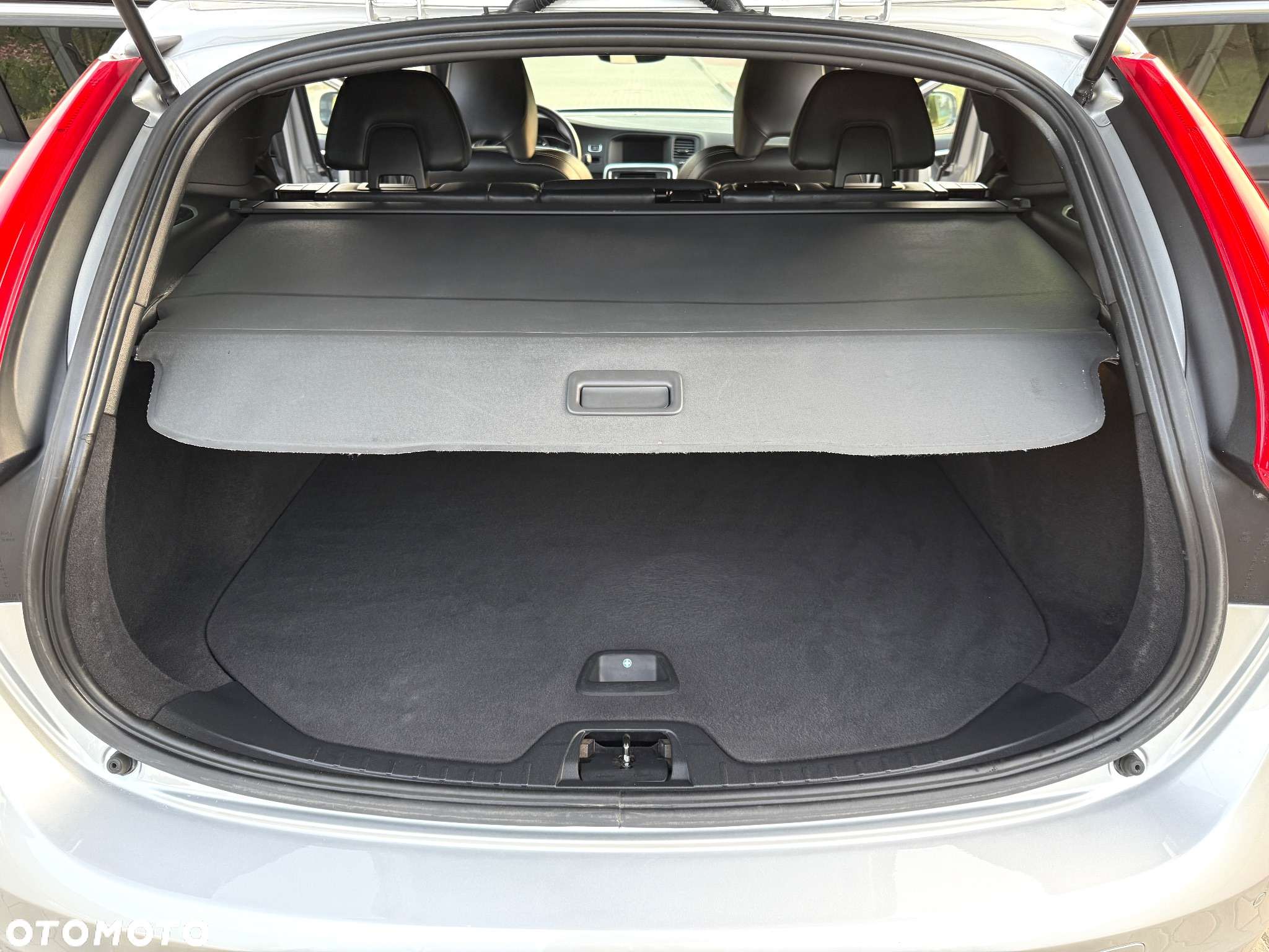 Volvo V60 D3 Geartronic Kinetic - 22
