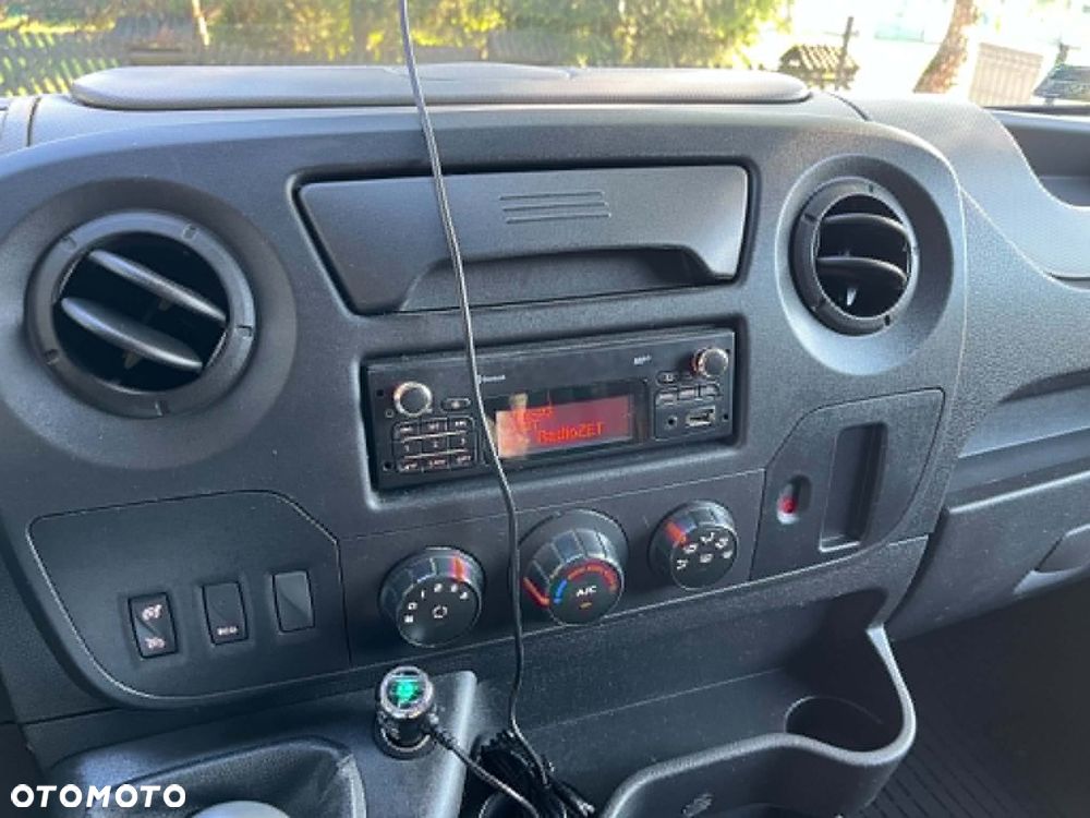 Renault Master - 26