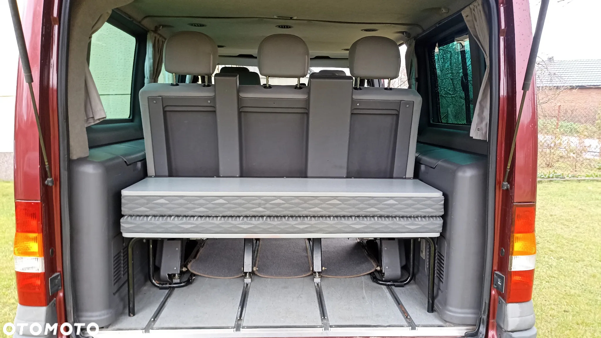 Ford Transit 300 K TDCi Euroline - 10
