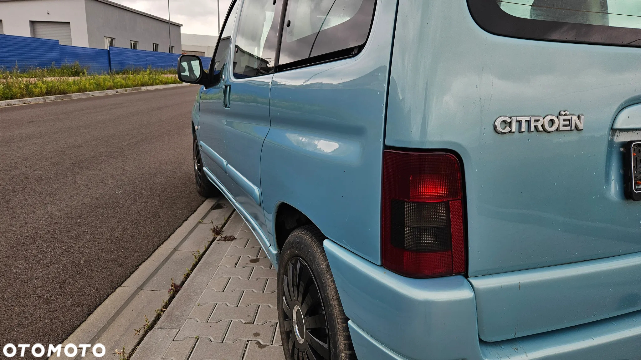 Citroën Berlingo II 1.6i Prestige - 38