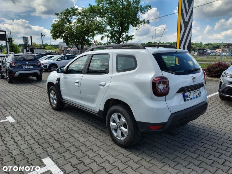 Dacia Duster - 6