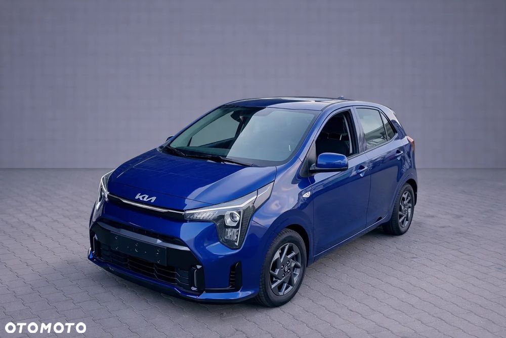 Kia Picanto 1.0 GDI L - 1