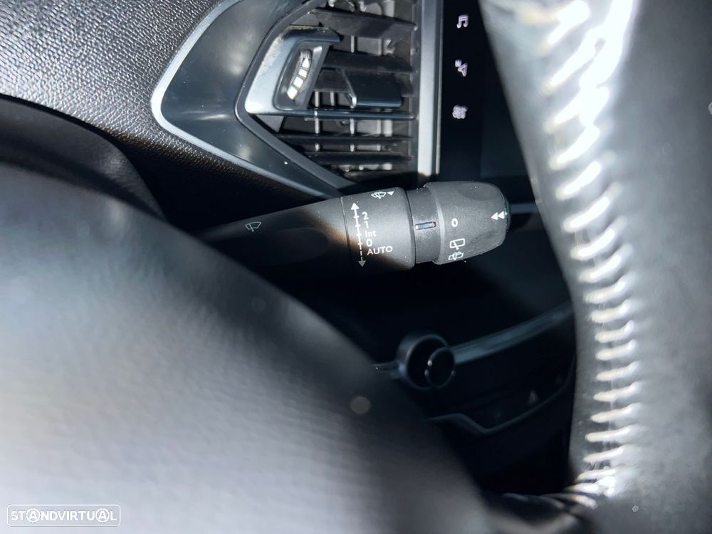 Peugeot 308 SW 1.5 BlueHDi Allure - 15