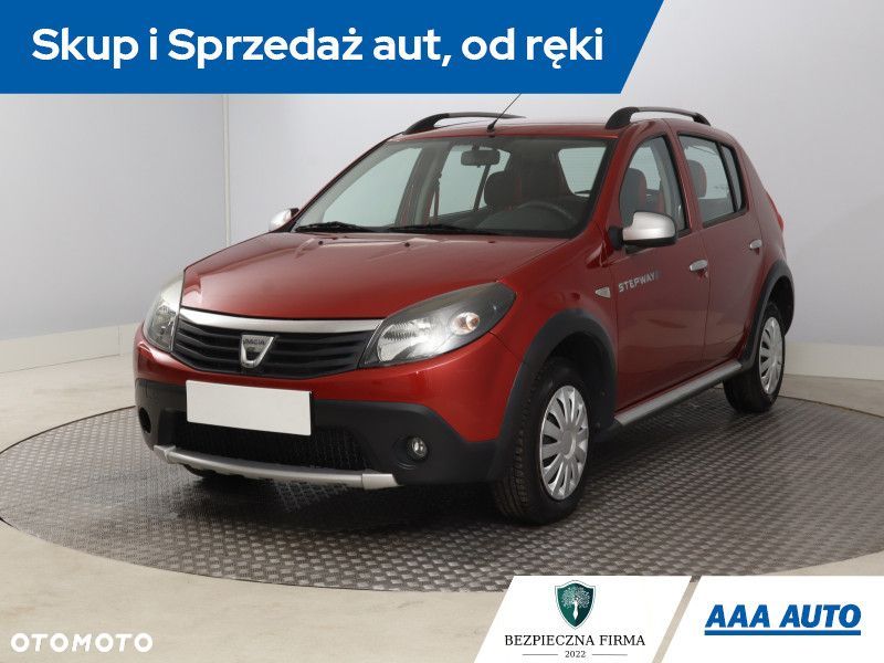 Dacia Sandero - 3