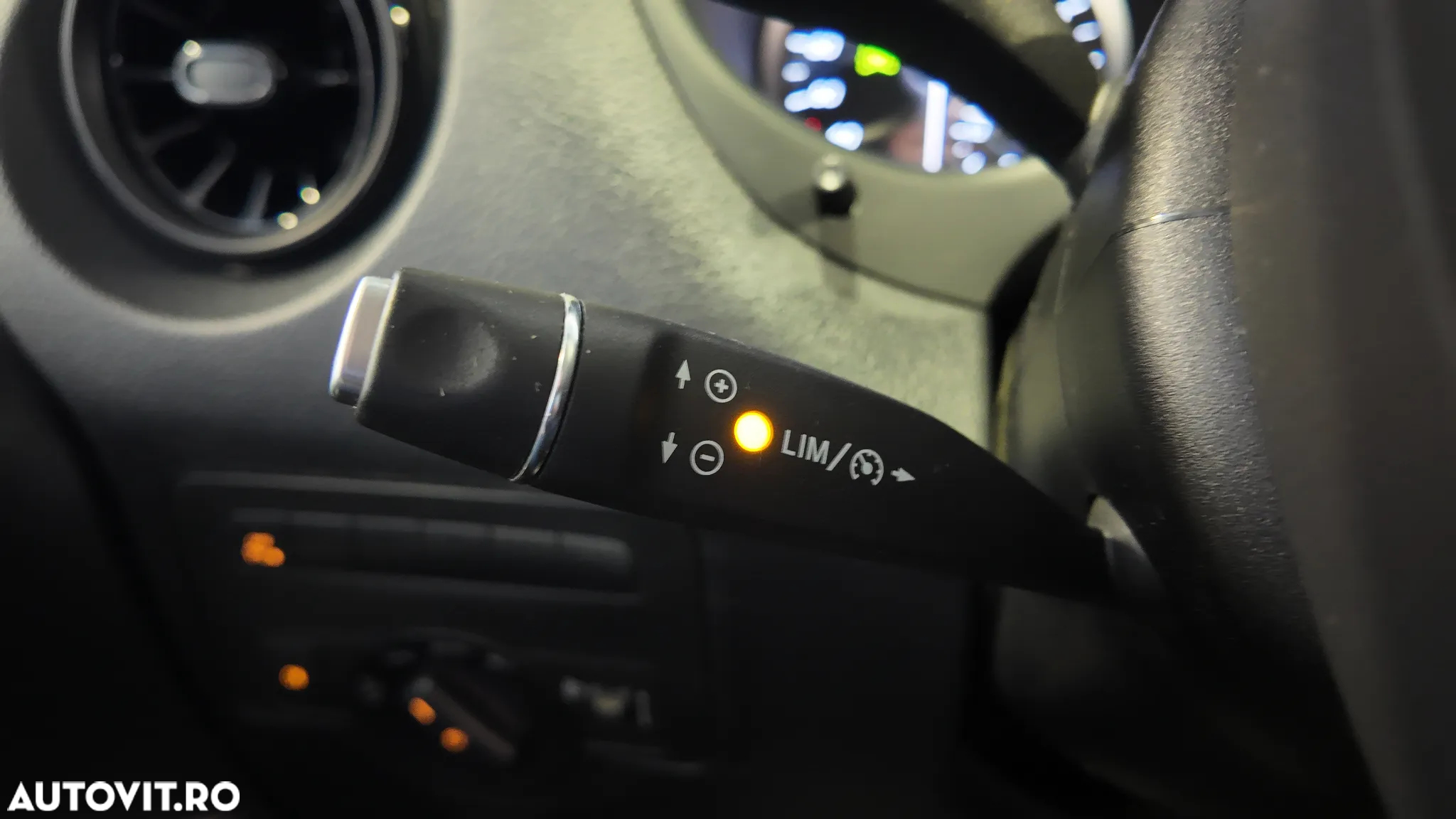 Mercedes-Benz Vito 110 CDI Mixto Extralang HA PRO - 21