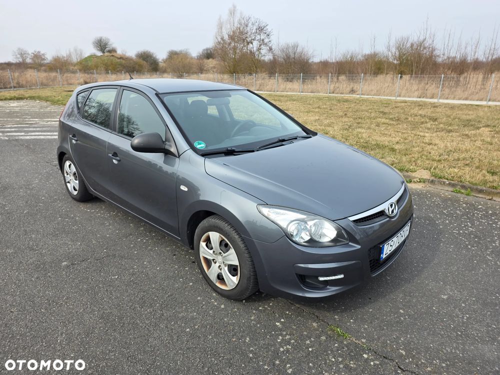 Hyundai i30 1.4 Edition Plus - 2