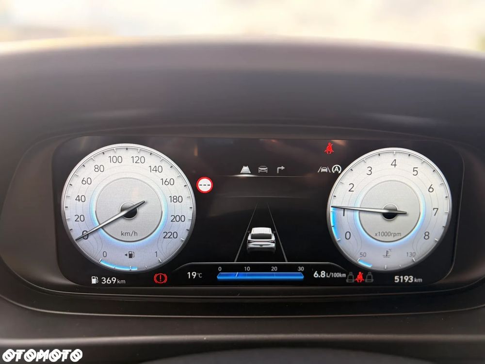Hyundai i20 1.0 T-GDi Modern - 17