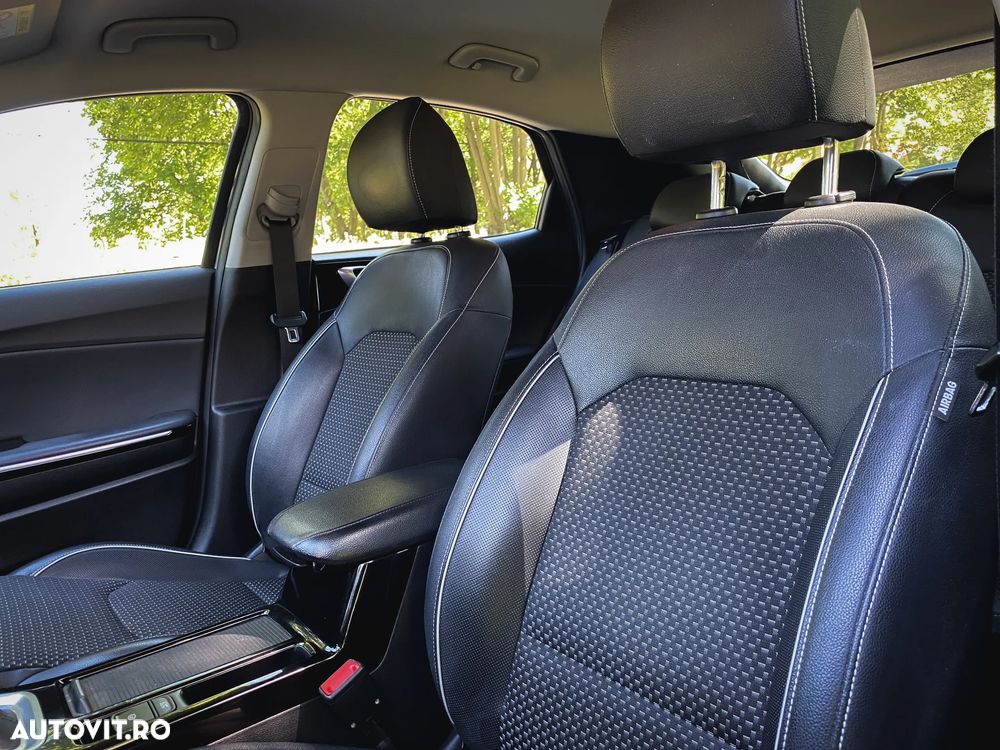 Kia XCeed 1.4 T-GDI 7DCT Style+ - 16