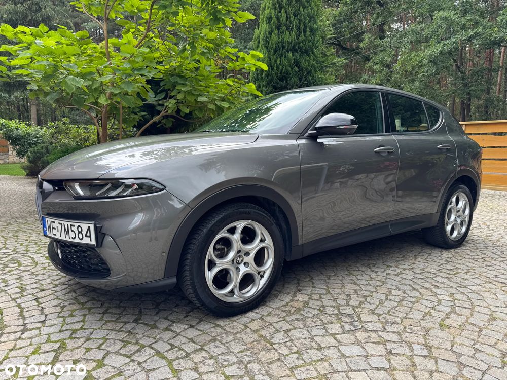 Alfa Romeo Tonale 1.5 T4 GSE mHEV Sprint DCT - 2
