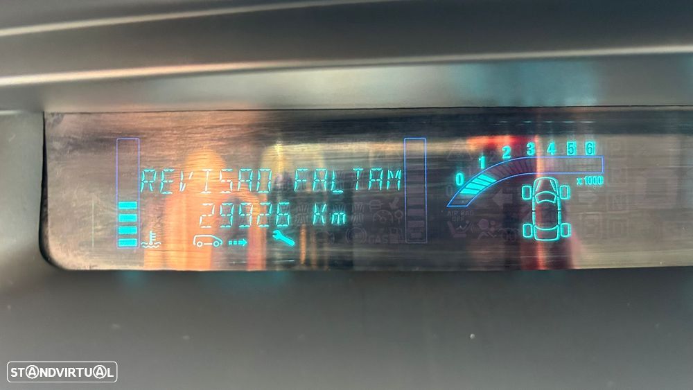 Renault Scénic 1.5 dCi Dynamique S - 19