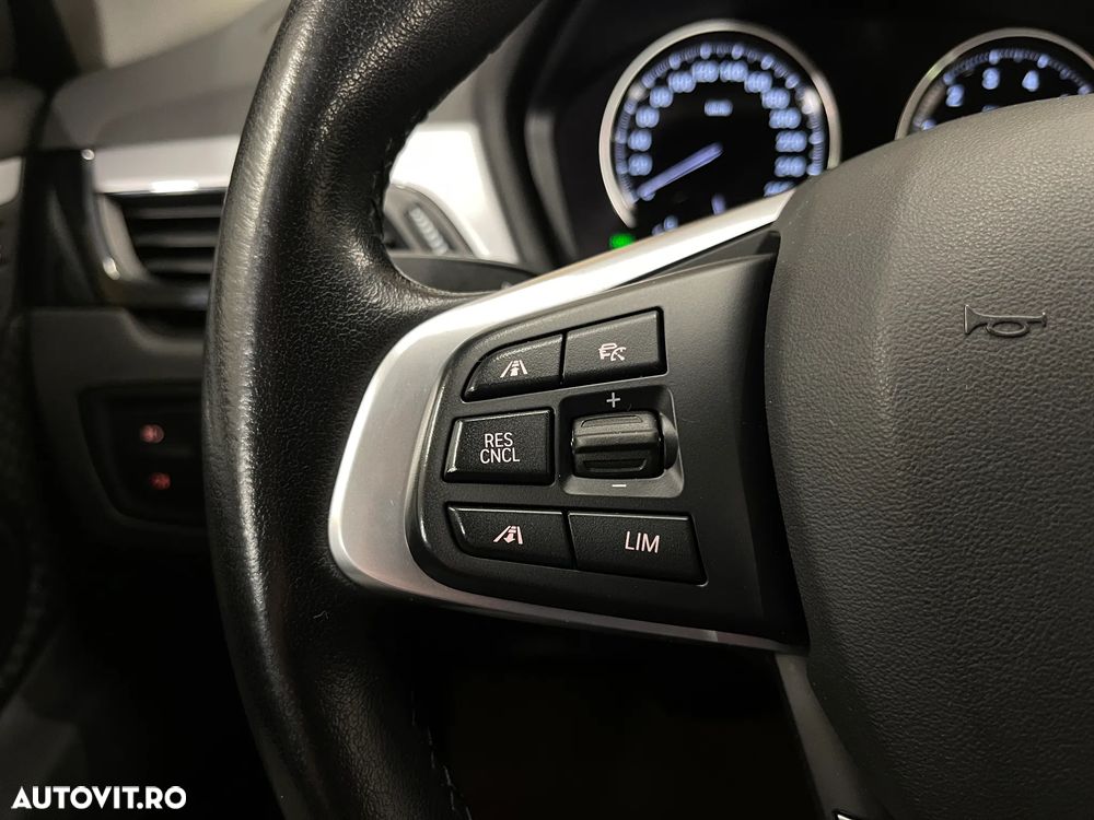 BMW X1 xDrive25e AT PHEV - 23