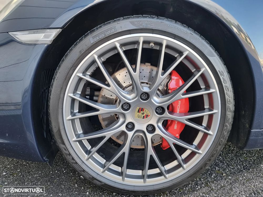 Porsche 911 (991) Carrera S PDK - 6