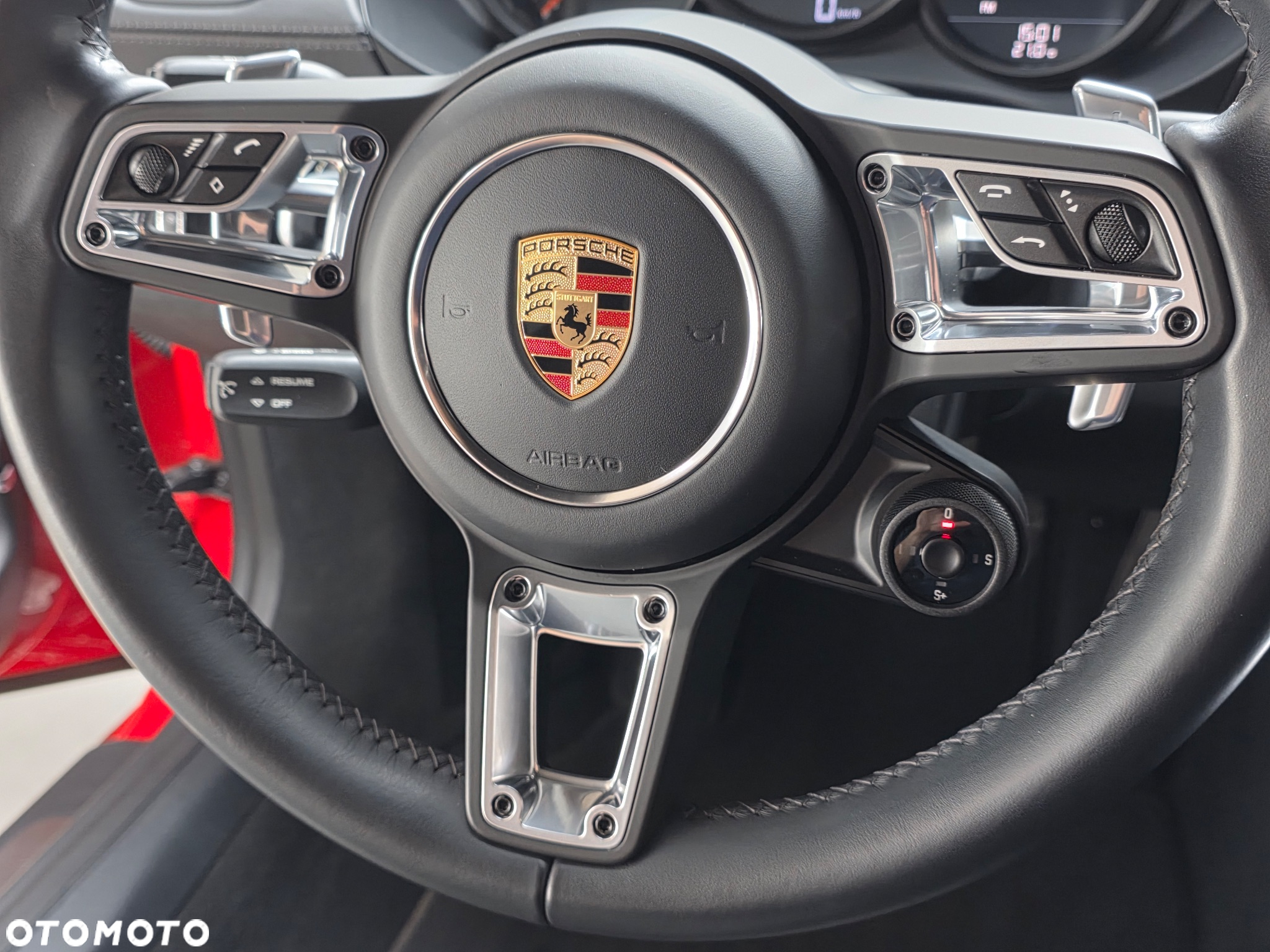 Porsche 718 Boxster GPF Style Edition PDK - 15