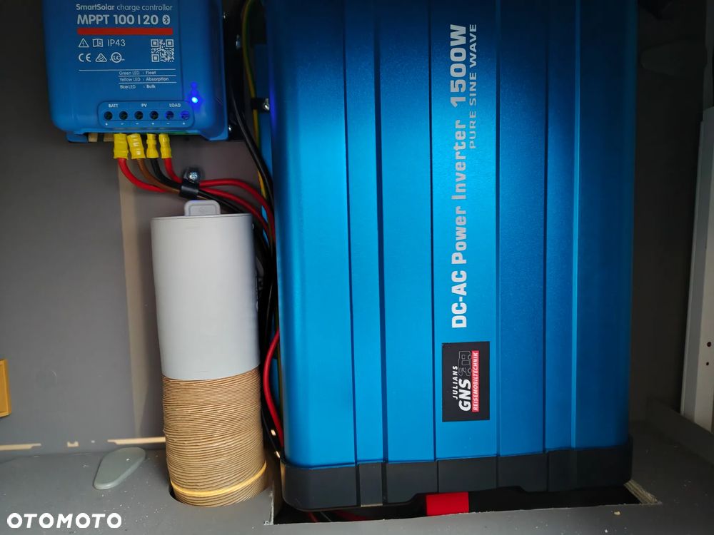 LMC Citroen LMC T660 - 22