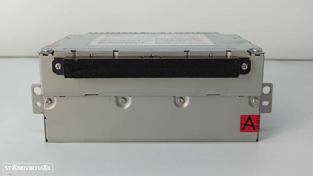 SISTEMA NAVEGAÇÃO GPS VOLVO V40 MOMENTUM - 1