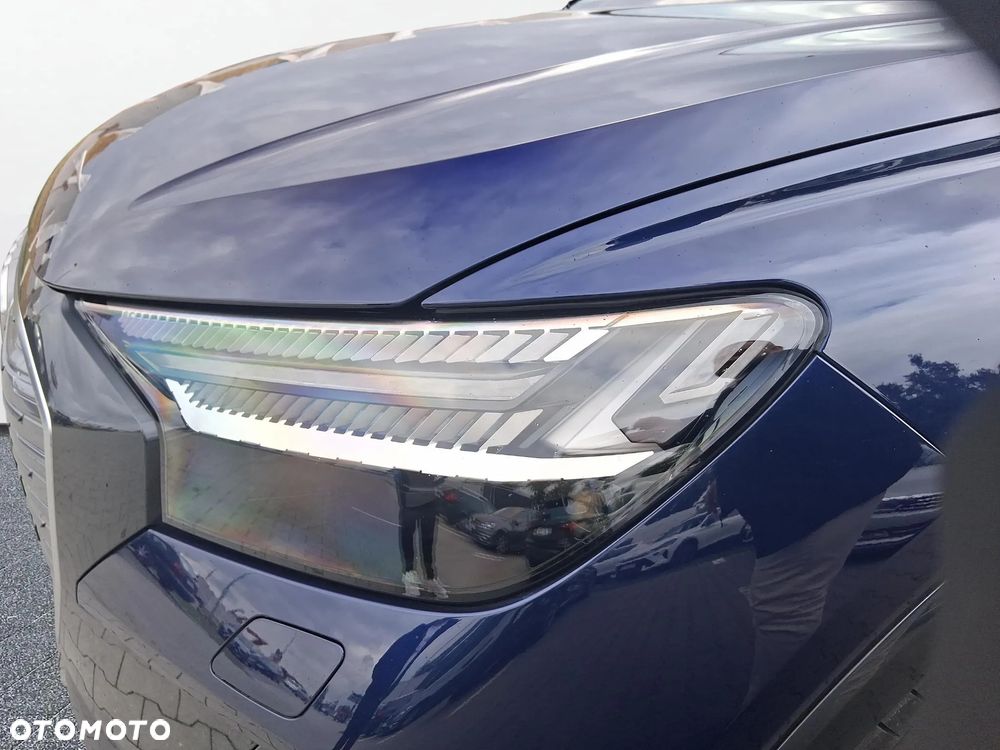 Audi Q4 e-tron 45 82kWh Advanced - 10