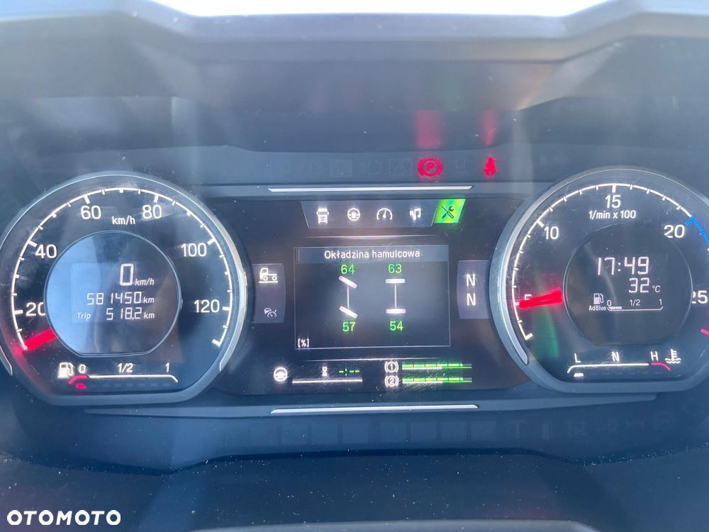 Scania R 450 XT - 14