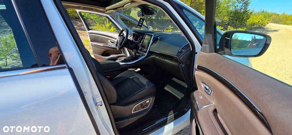 Renault Espace 1.6 dCi Energy Zen EDC 7os - 22