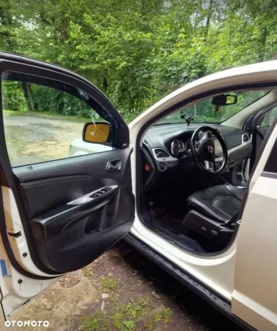 Fiat Freemont 2.0 Multijet Lounge AWD - 6