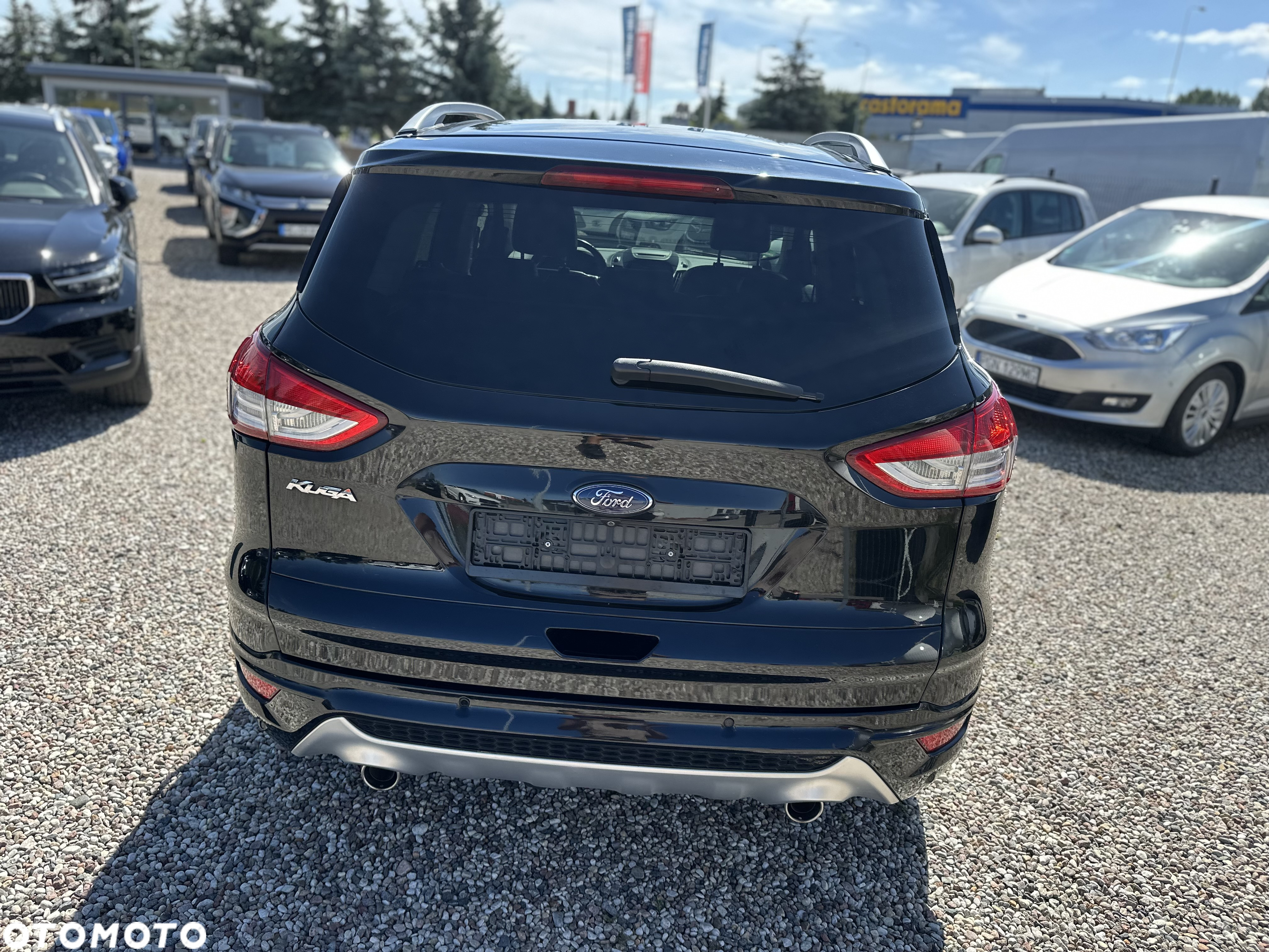 Ford Kuga 2.0 TDCi 4x4 Individual - 4