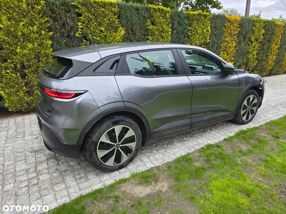 Renault Megane EV60 Evolution - 17