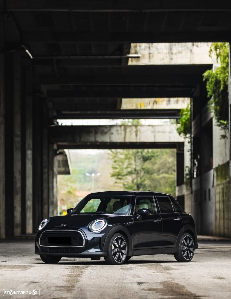 MINI 5 Portas - 1
