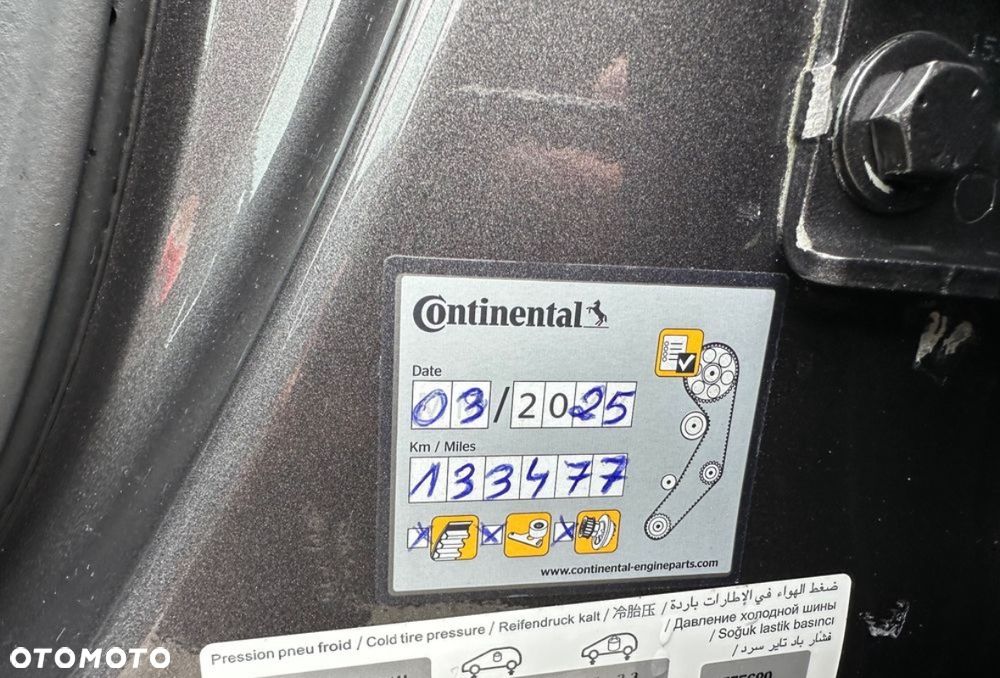 Peugeot 308 1.5 BlueHDi Allure S&S EAT6 - 24