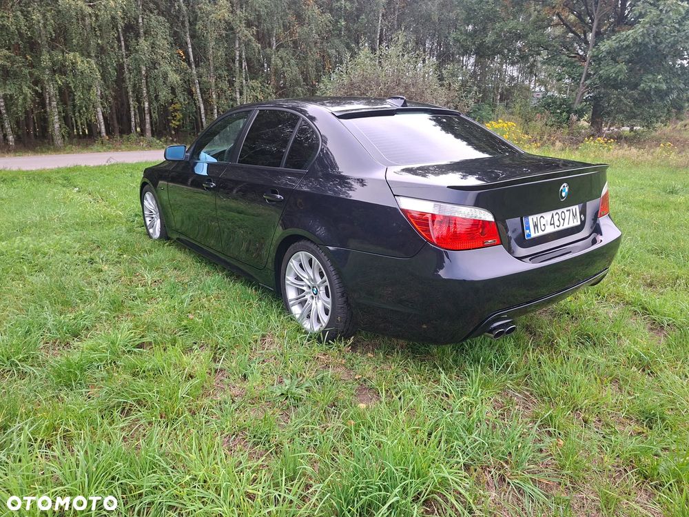 BMW Seria 5 530i - 7