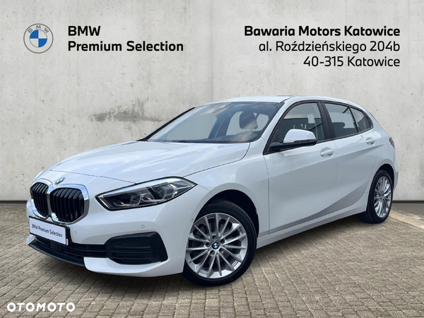 BMW Seria 1