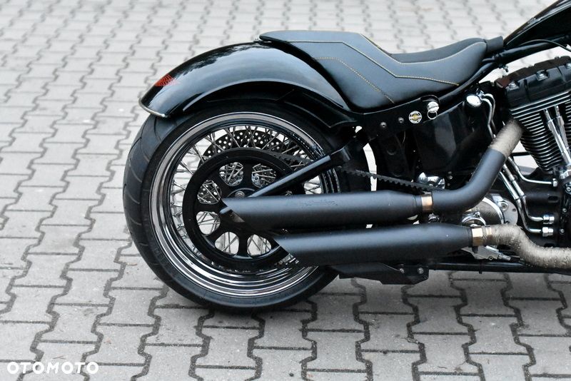 Harley-Davidson Inny - 12
