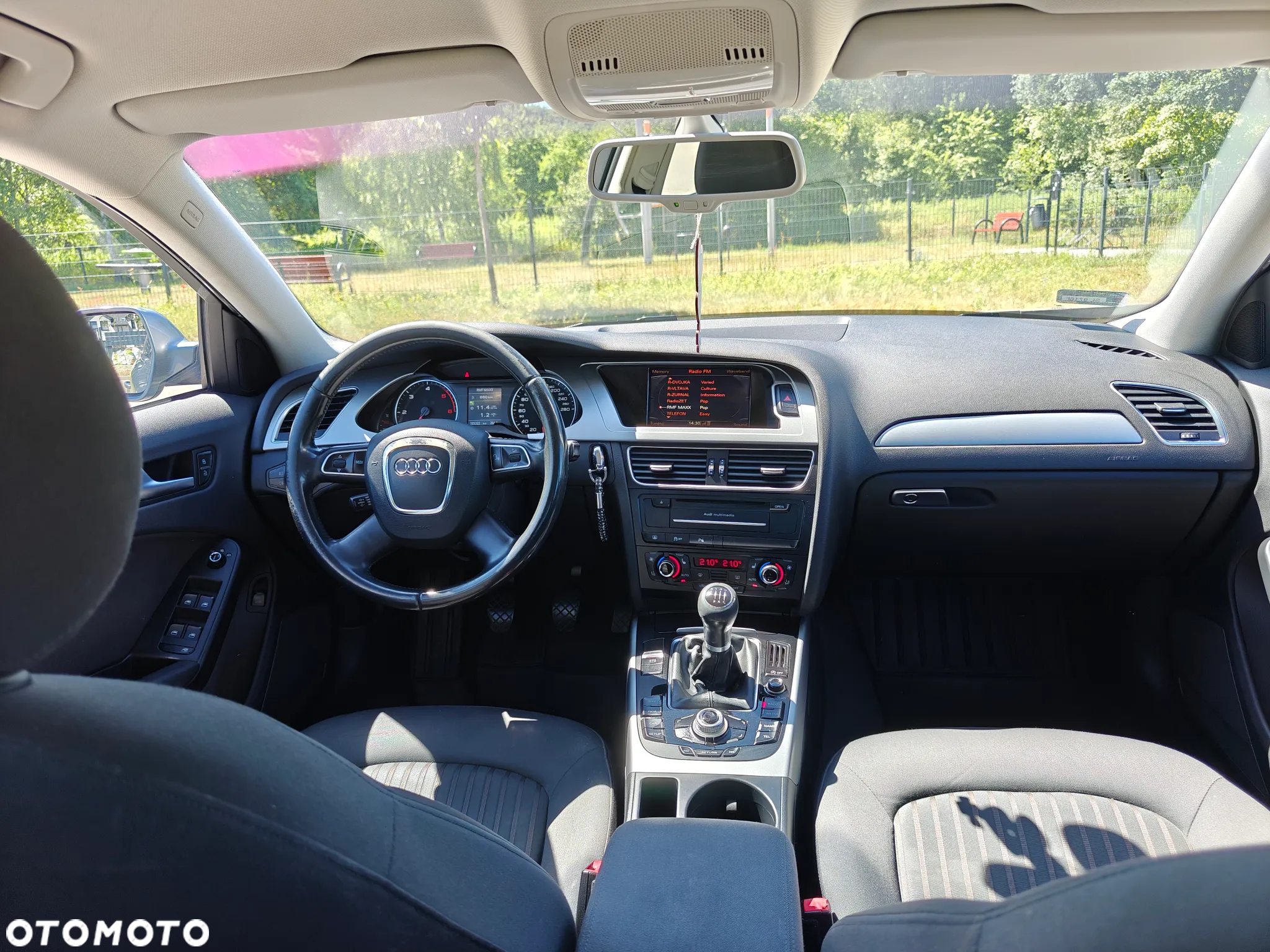 Audi A4 2.0 TDI - 17