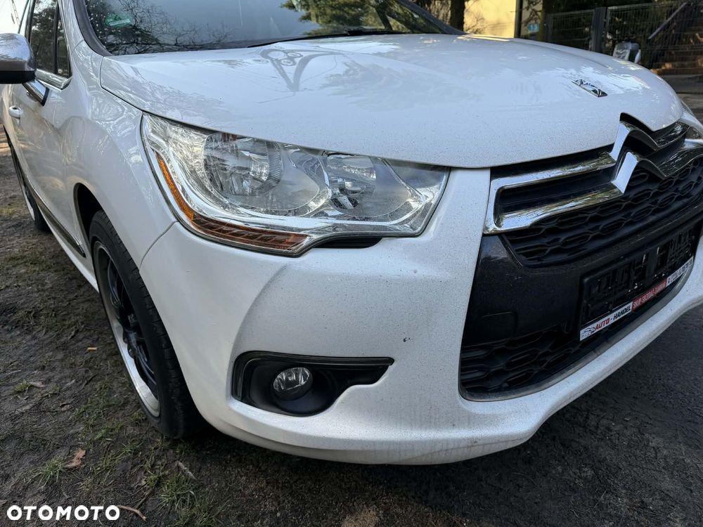 Citroën DS4 1.2 PureTech SoChic S&S - 6