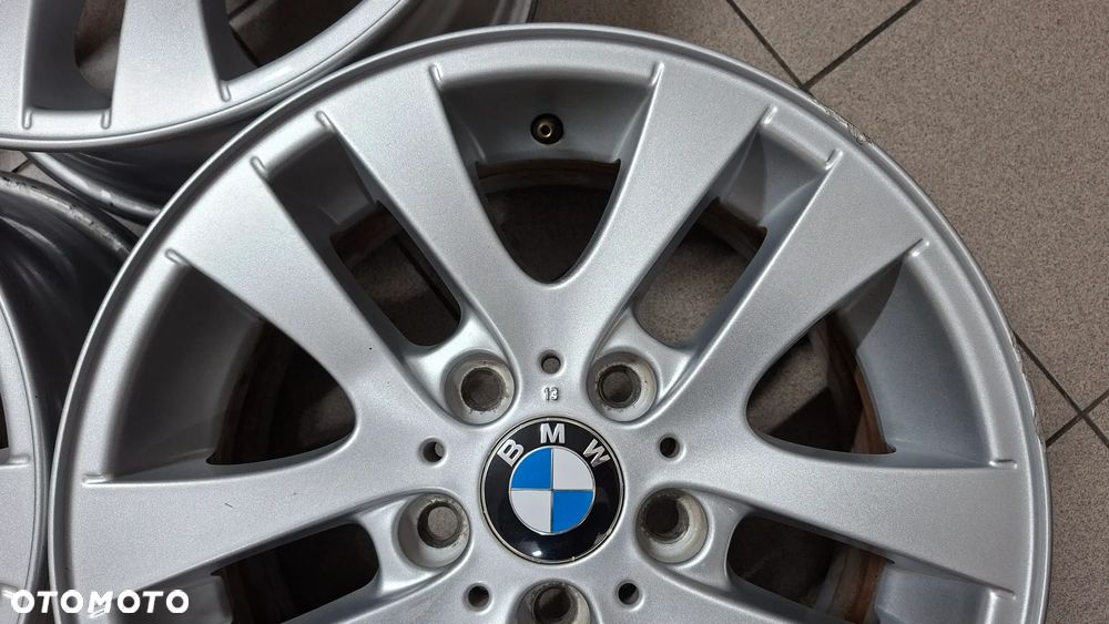 Felgi Aluminiowe 16 BMW E90 5x120 ET 34 Styling 156 - 7