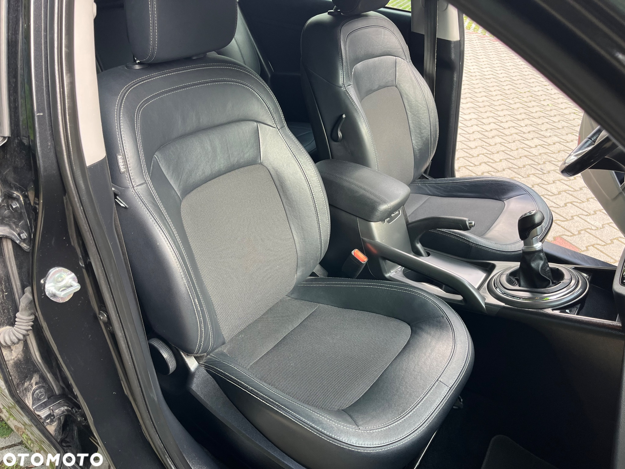 Kia Sportage - 13
