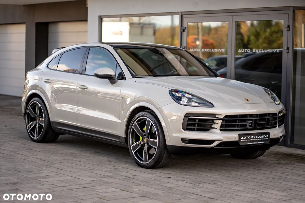 Porsche Cayenne - 15
