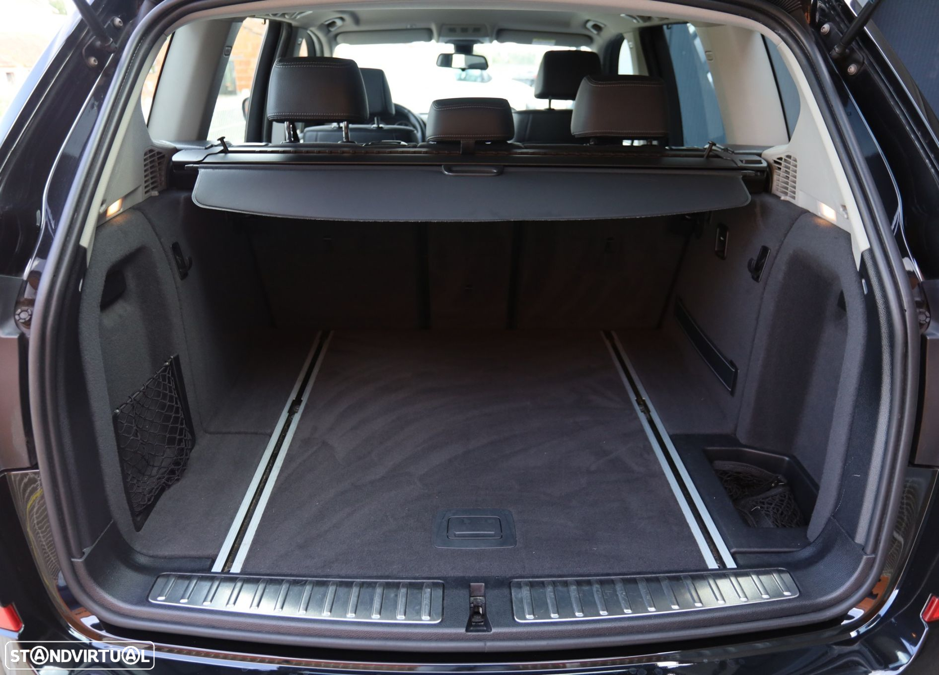 BMW X3 20 d xDrive - 21
