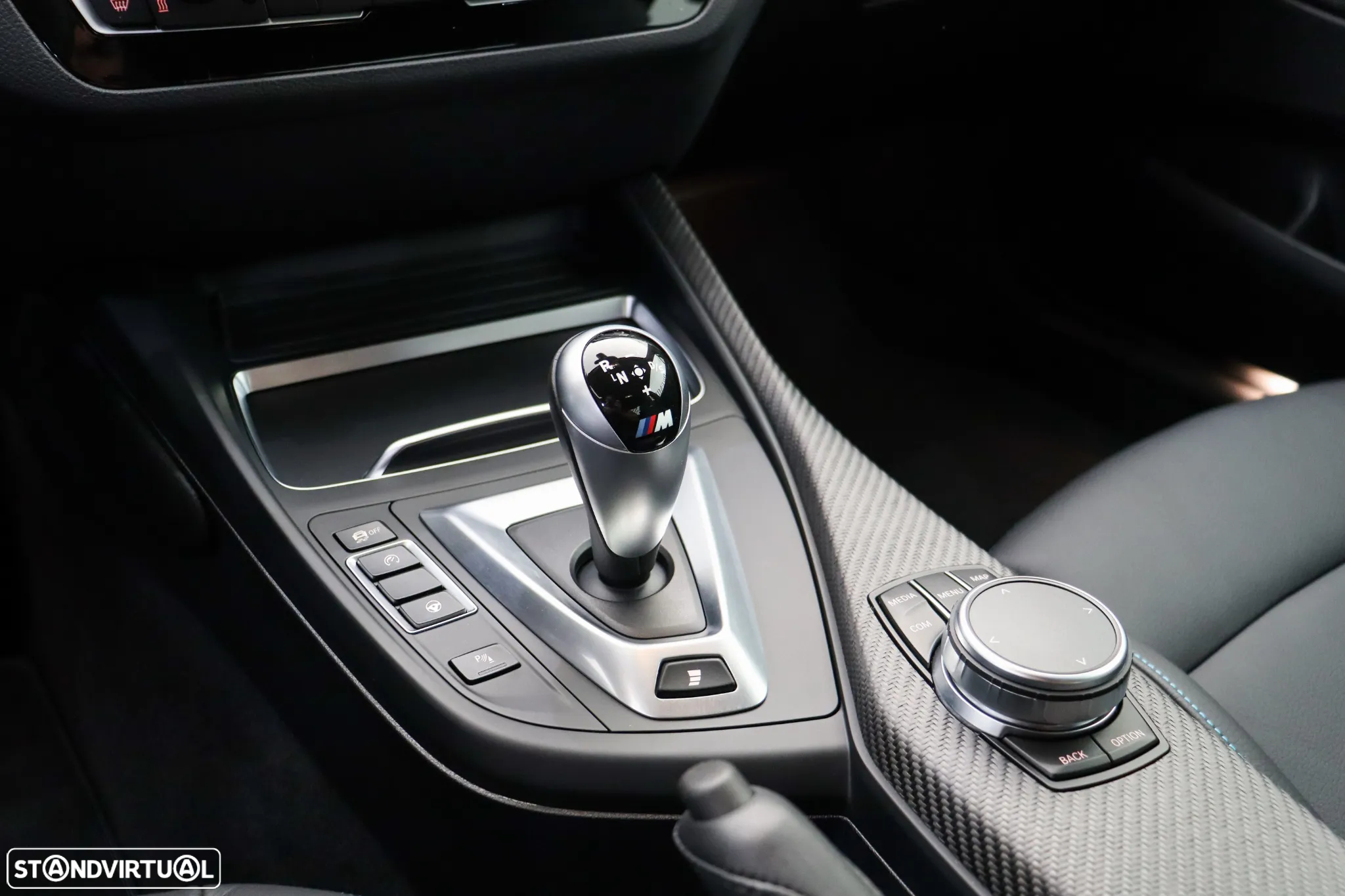 BMW M2 Competition Auto - 16