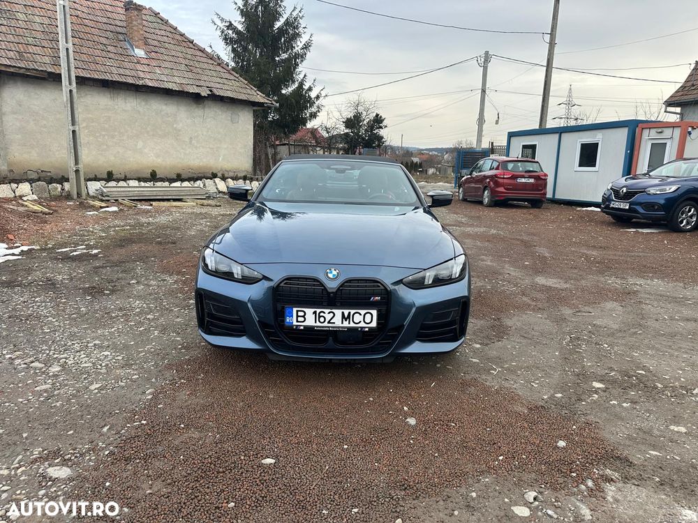 BMW M4 M440i xDrive AT MHEV - 6