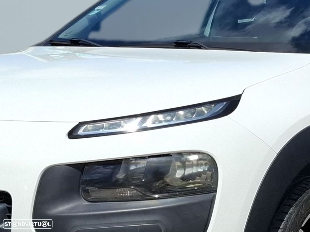 Citroën C4 Cactus 1.2 PureTech Live - 3