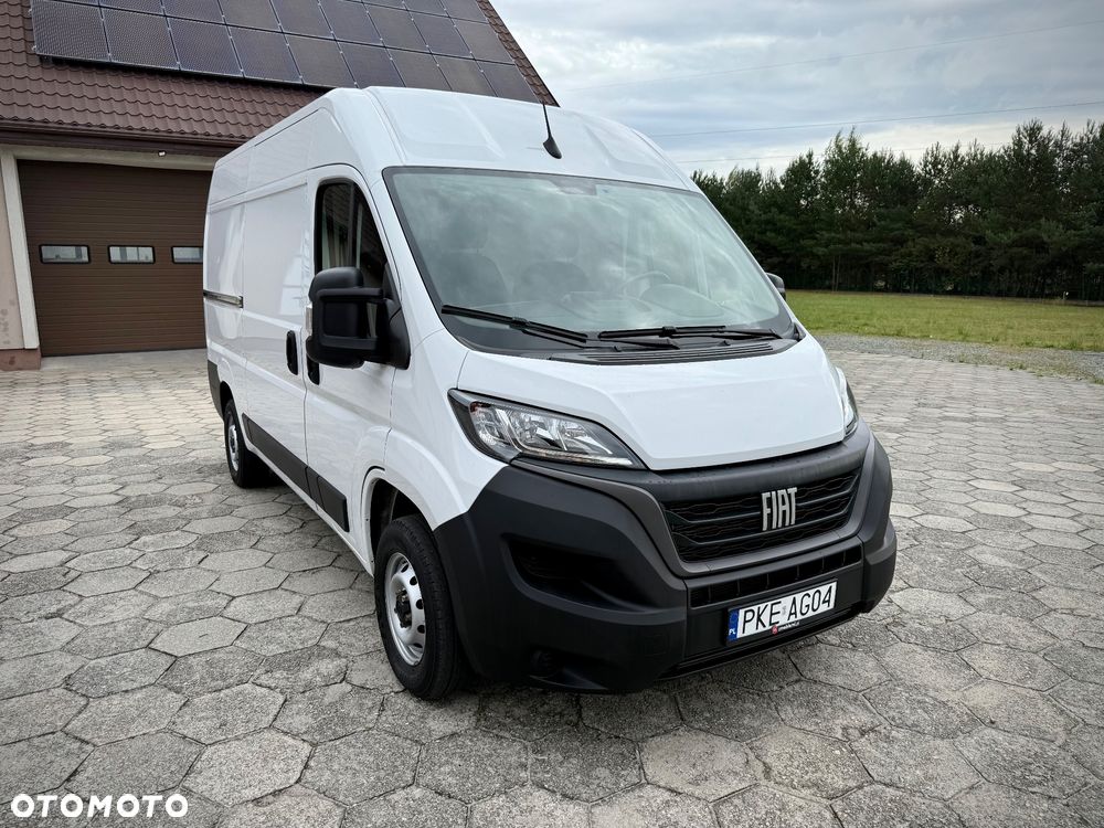 Fiat Ducato L2H2 - 2