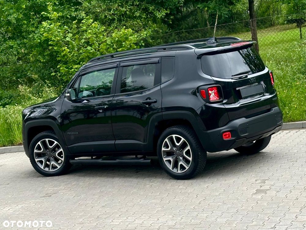 Jeep Renegade - 15