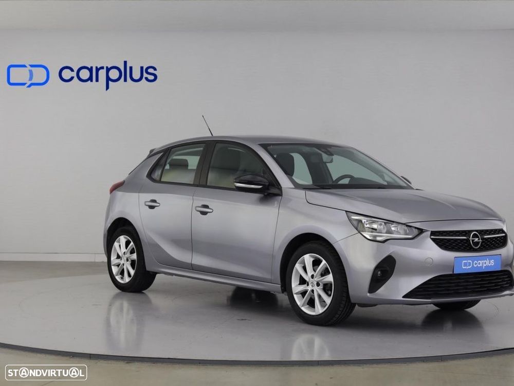 Opel Corsa 1.2 Edition - 2