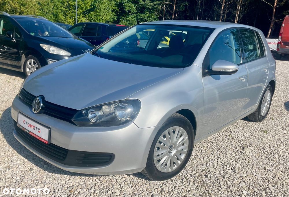 Volkswagen Golf - 11