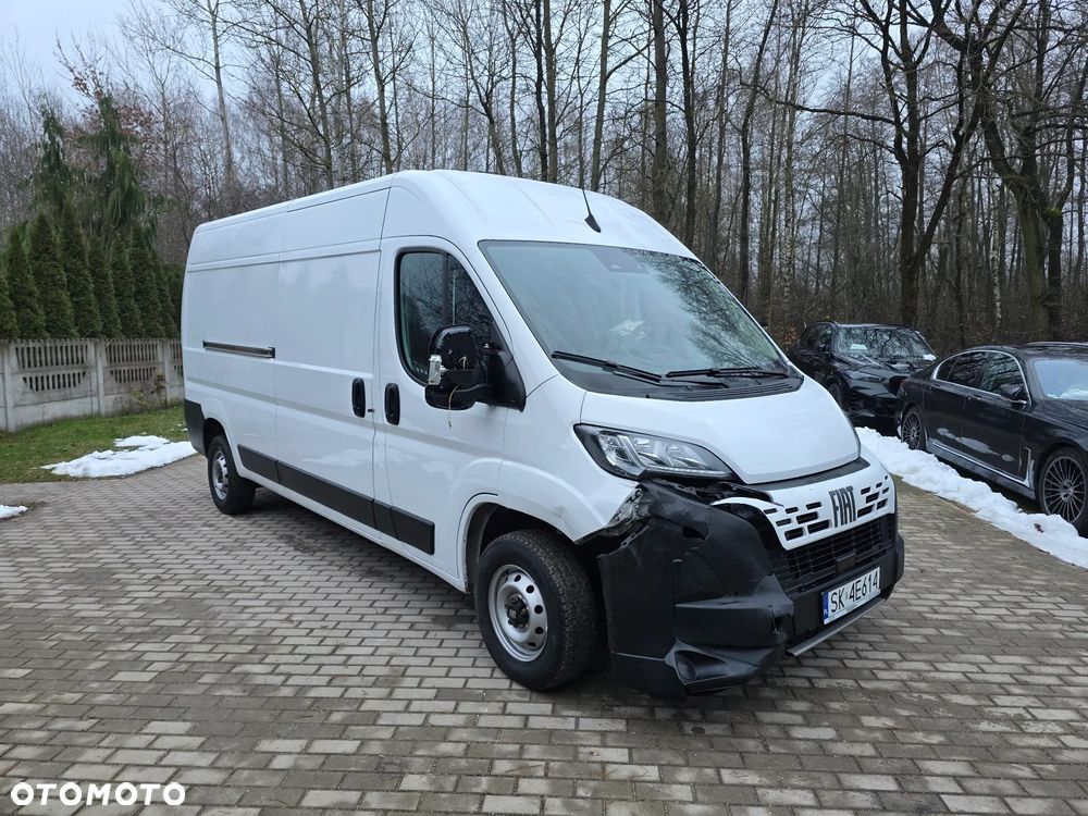 Fiat Ducato L3H2 - 7