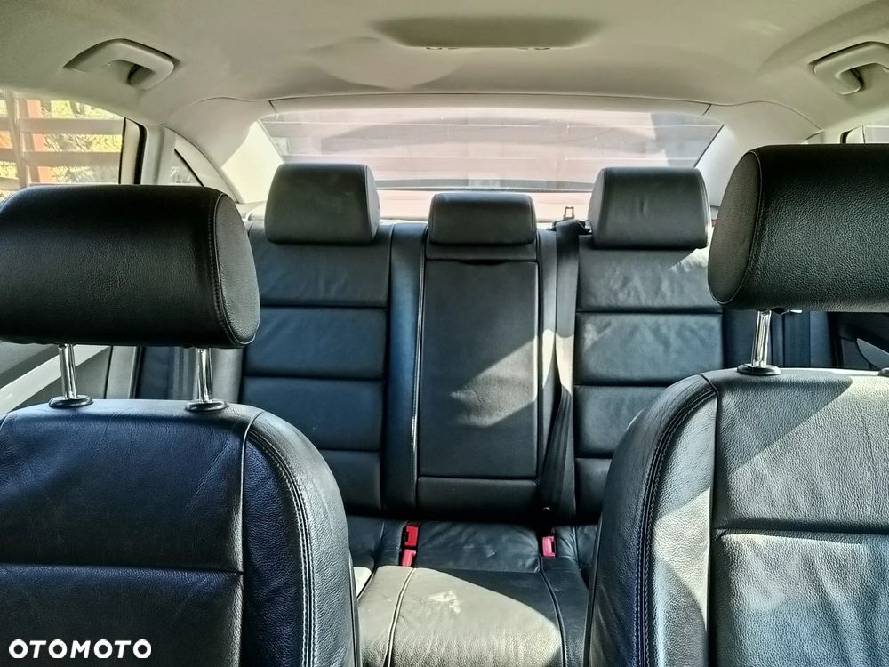 Audi A6 Limousine 2.7 TDI - 13